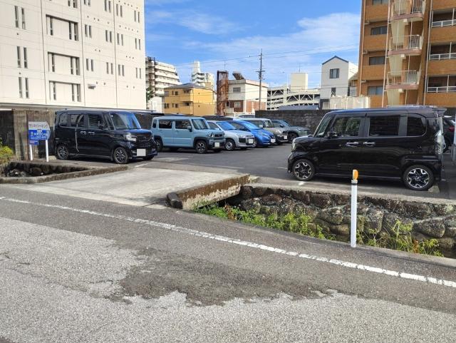 モリキパーキング（軽区画） 駐車場