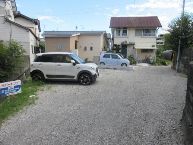 Mパーキング（軽区画） 駐車場