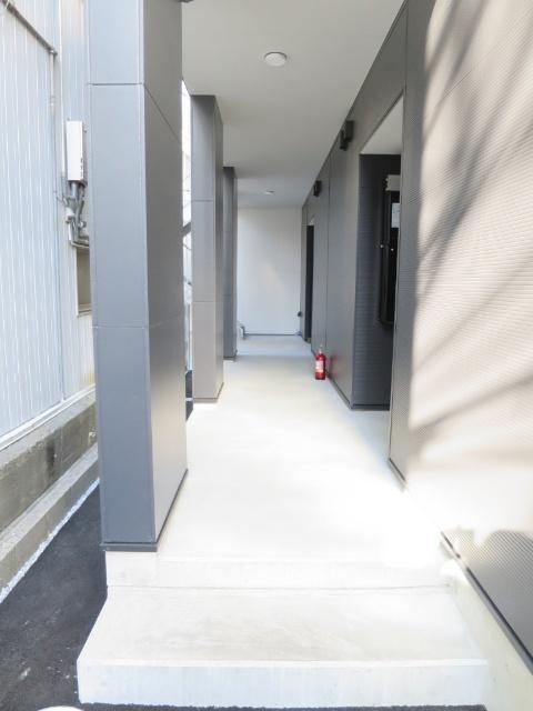 Proud秦南（302） その他