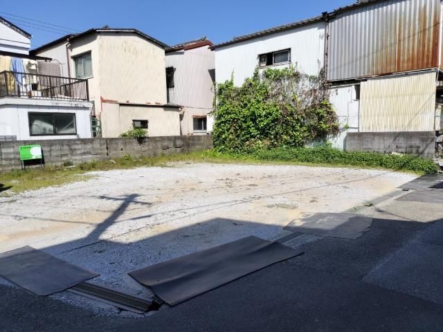 前田パーキング（普通車区画） 駐車場