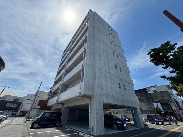 ライフ（503） 外観
