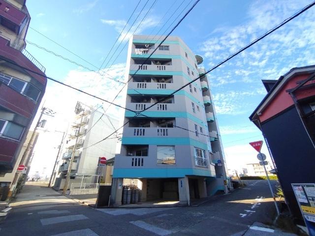リヴィエラ梅ノ辻（※2年以上ご入居いただける学生さん）（5NE） 外観