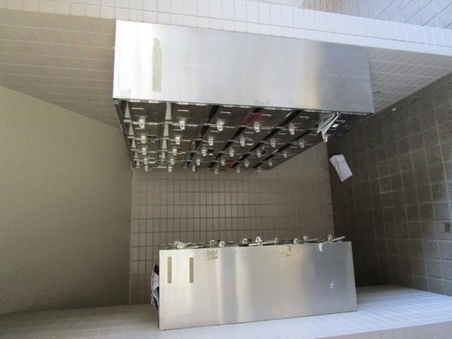 高そねマンション（706） 共有部分
