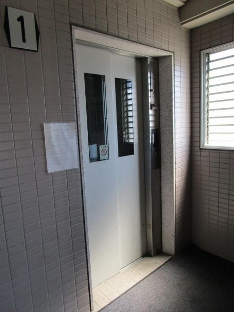 高そねマンション（706） 共有部分