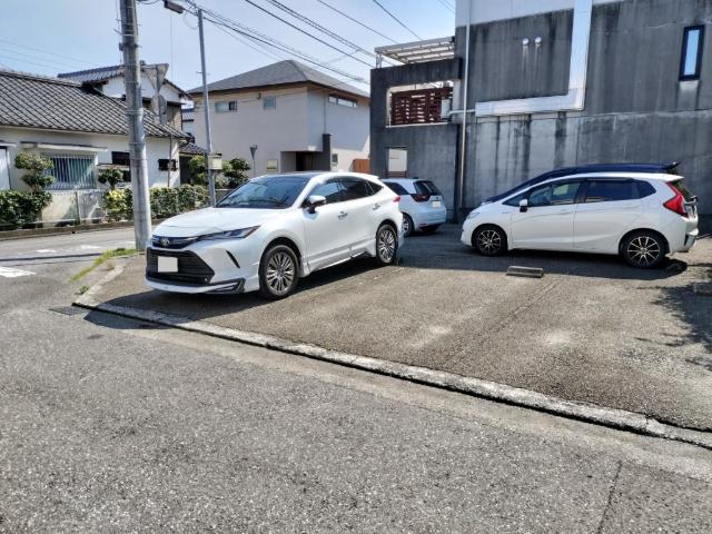 三祥パーキング（軽区画） 駐車場