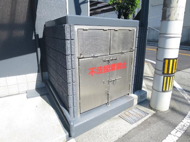 クレメント南宝永（105） その他