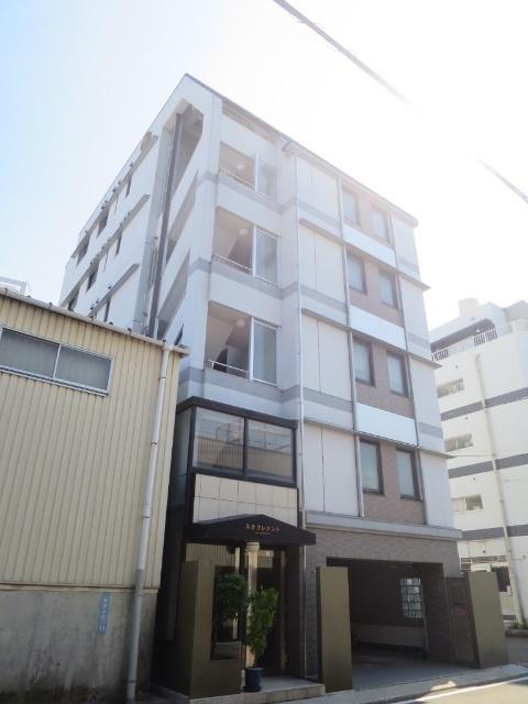 ネオクレメント（503） 外観