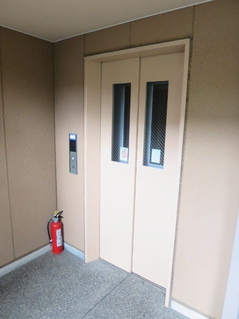 金子橋マンション（408） その他