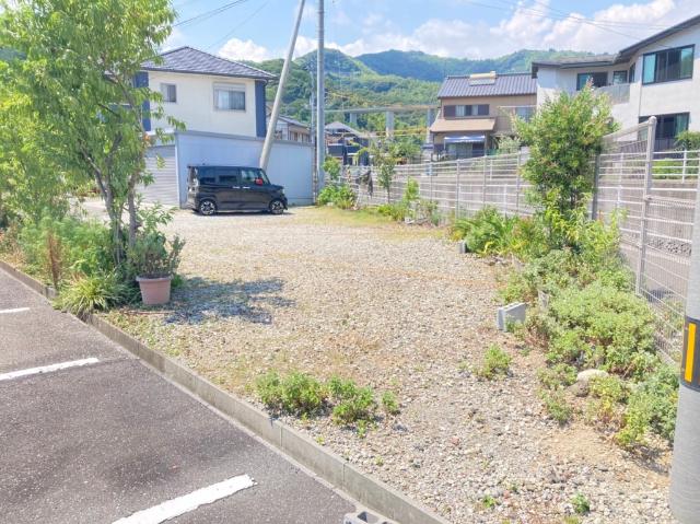 澤村マンション第二駐車場（小型車区画） 駐車場