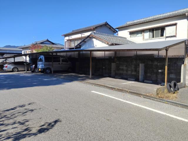 瀬戸幸丸パーキング（普通車区画） 物件画像