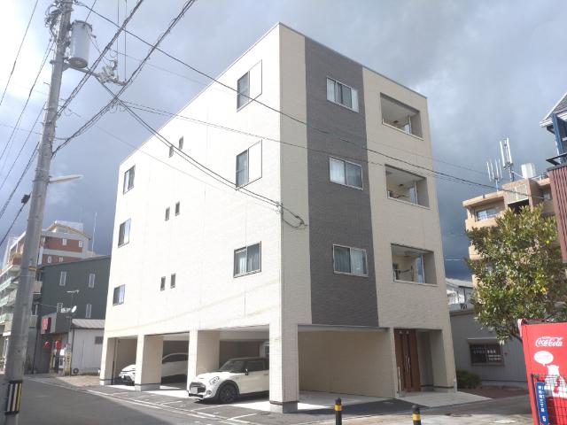 フォブールアミリーの賃貸物件