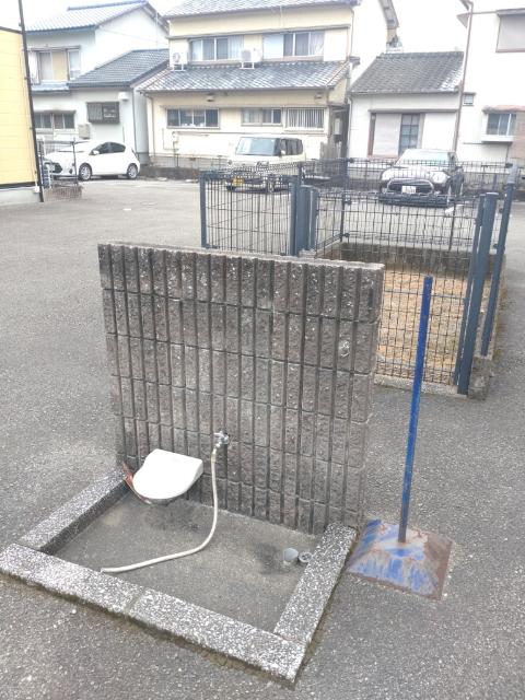 ＩＶＹ　ＣＯＵＲＴ　A棟（A202） その他