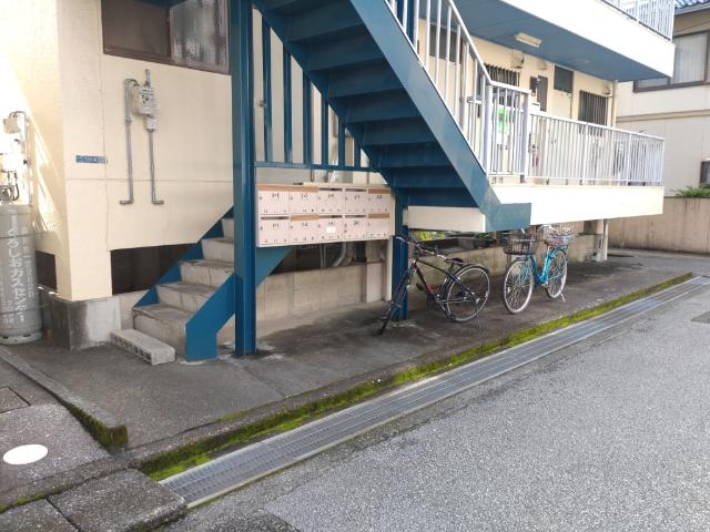 北本町ハイツ（102） その他