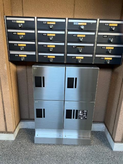 金子橋マンション（408） 物件画像