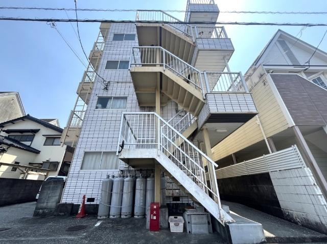 コーポライジング（103） 共有部分