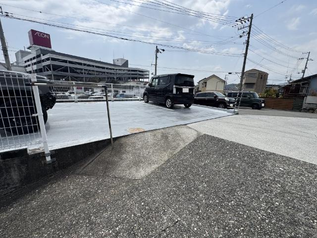 森本パーキング（普通車区画） 駐車場