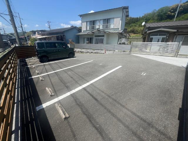 森本パーキング（普通車区画） 駐車場