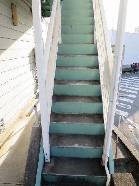 ハイツいまい2（102） 共有部分