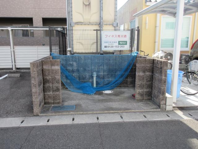 フィネス南川添（104） その他