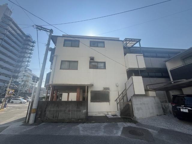 コーポ南海（303） 外観