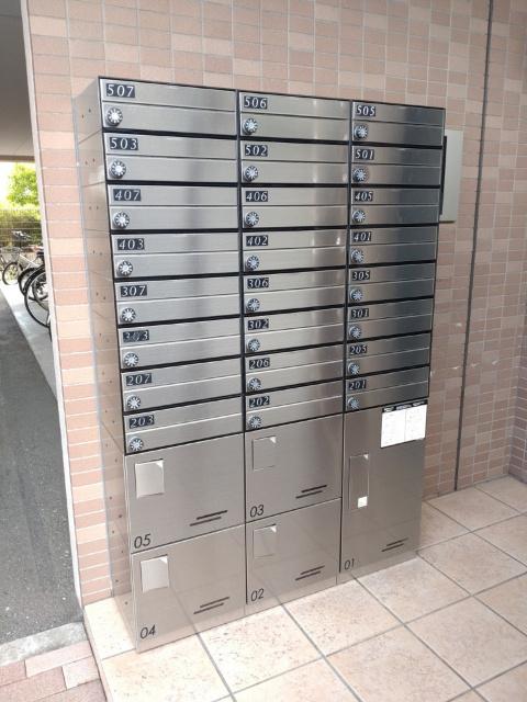 リーヴァ・ビスタ北本町（305） 物件画像