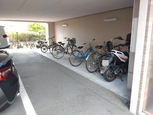 リーヴァ・ビスタ北本町（305） 物件画像