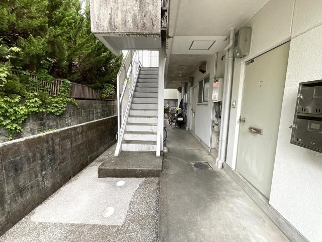 大西コーポⅠ（303） その他