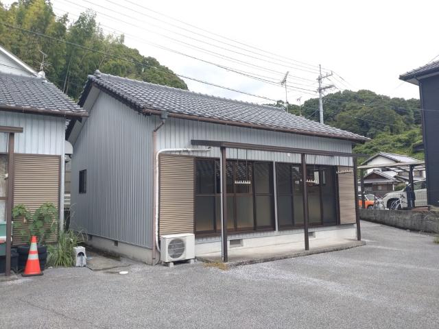 一宮しなね1丁目24-11貸家（-） 外観