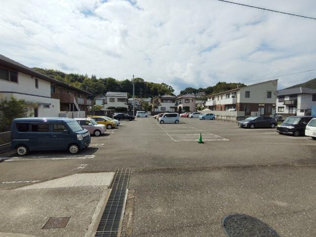 Sパーキング（軽区画） 駐車場