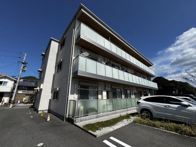 シャーメゾン　アルファⅡ（103） 外観