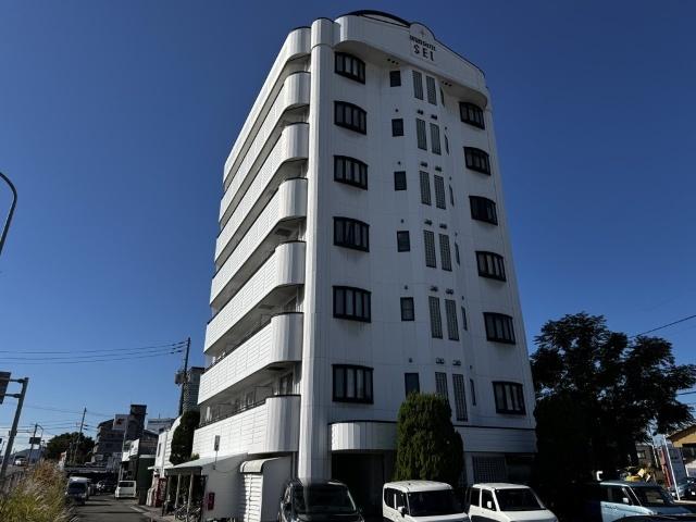 メゾンSEI（606） 外観
