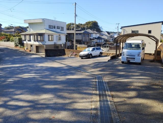 瀬戸幸丸パーキング（普通車区画） 物件画像