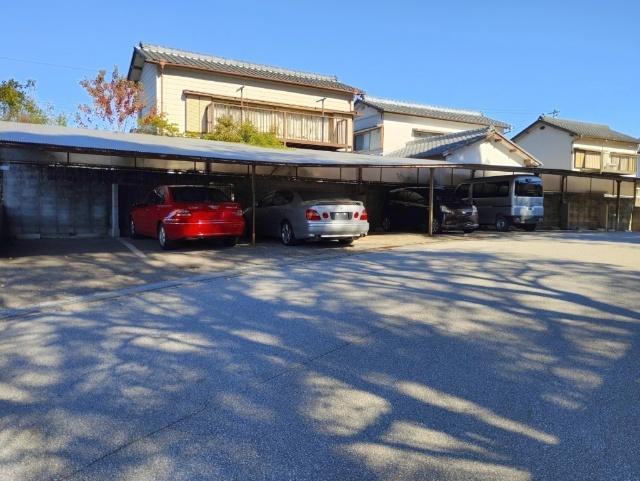 瀬戸幸丸パーキング（普通車区画） 物件画像