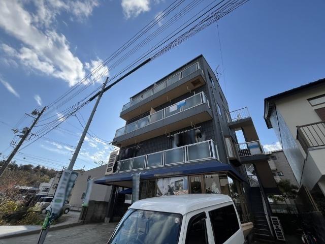 ディアコートナカイ（301） 外観