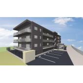 イメージパース