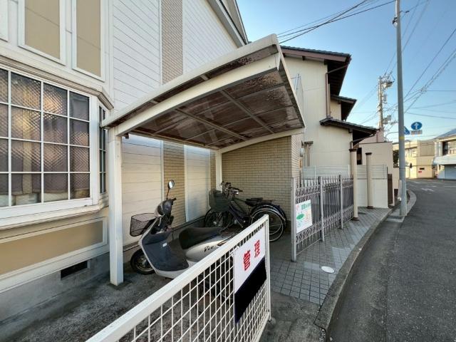 ハピネス幸町（202） その他