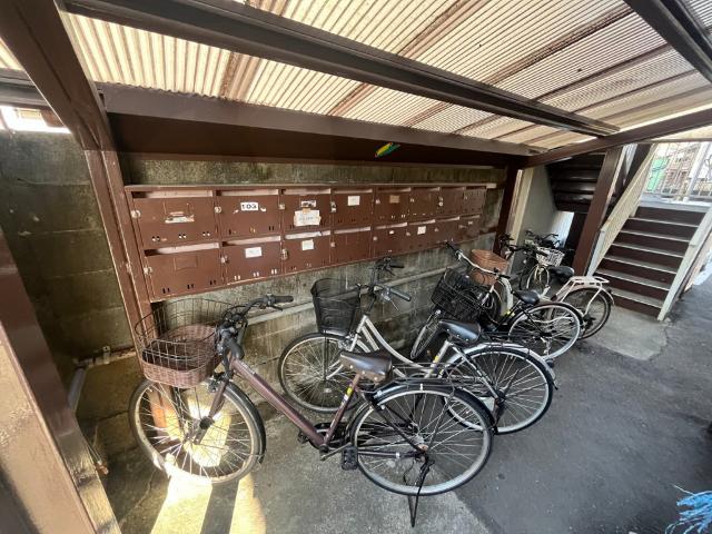 コーポ小笠原（205） 物件画像