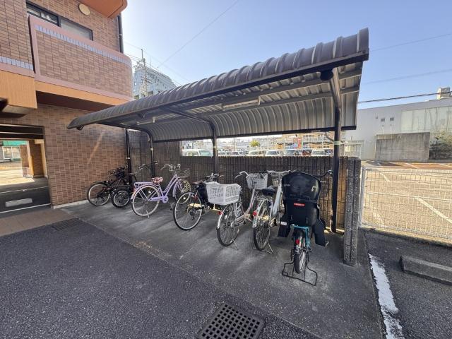 ルミエールⅢ（2B） その他