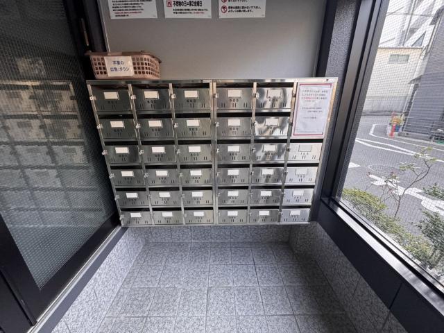 クレメント南宝永（105） その他
