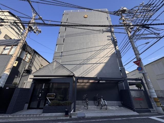 クレメント南宝永（105） 外観