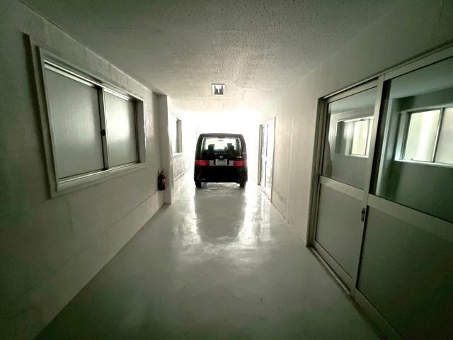 AVANT HOUSE HARIMAYA(アバンハウスはりまや）（-） 駐車場