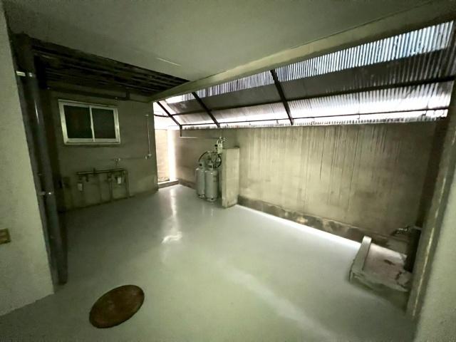 AVANT HOUSE HARIMAYA(アバンハウスはりまや）（-） 共有部分