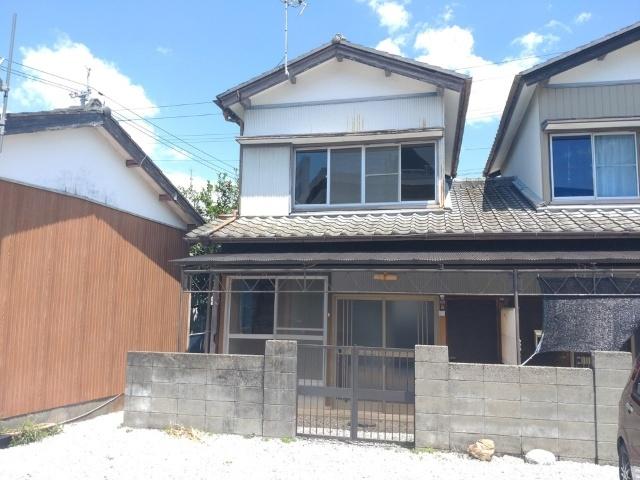 東秦泉寺1-4棟割貸家（nisi） 物件画像