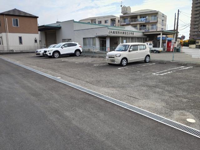 沖ノ前パーキング（北側№40〜№50）（普通車区画） 外観
