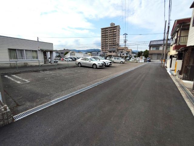 沖ノ前パーキング（北側№40〜№50）（普通車区画） 物件画像