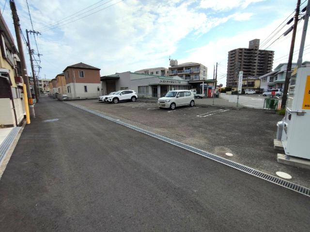 沖ノ前パーキング（北側№40〜№50）（普通車区画） 物件画像