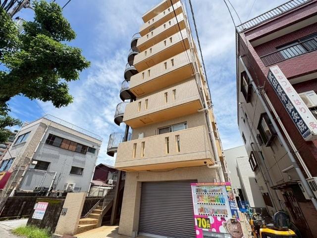 アーバンハイツ（701） 外観