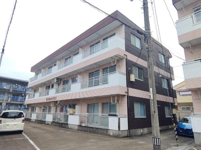 サンサンハイツⅡ（101） 外観