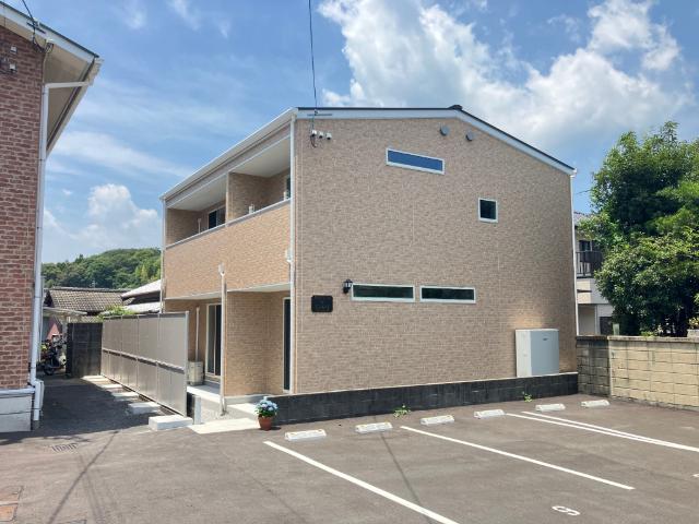 メゾン・ド・フルールⅡ（102） 外観