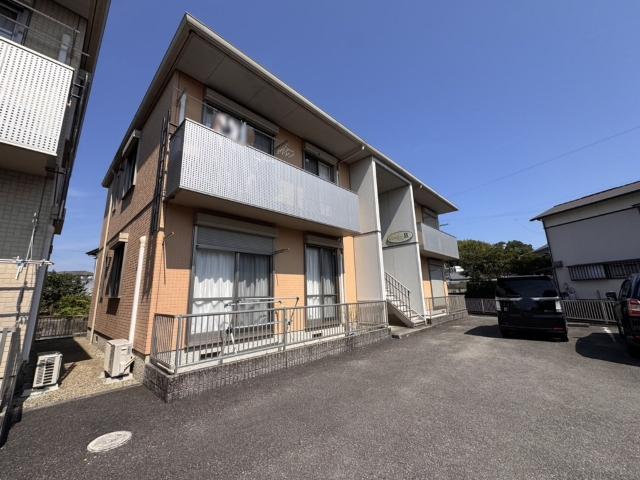 コンフォートB棟（102） 外観